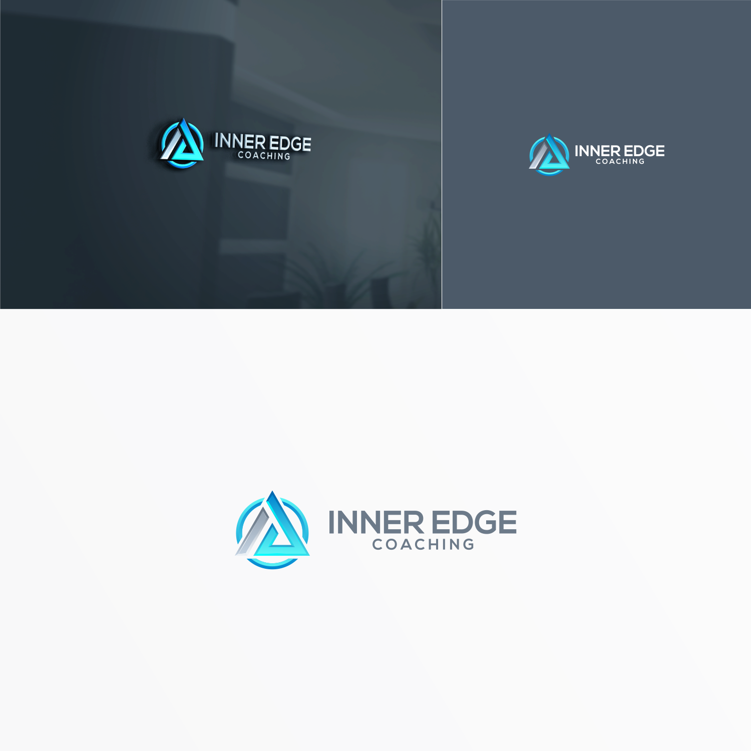 Logo Design by J. Ivan for this project | Design #20976228