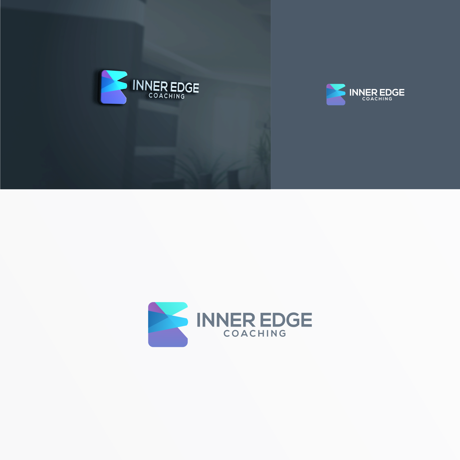 Logo Design by J. Ivan for this project | Design #20976283