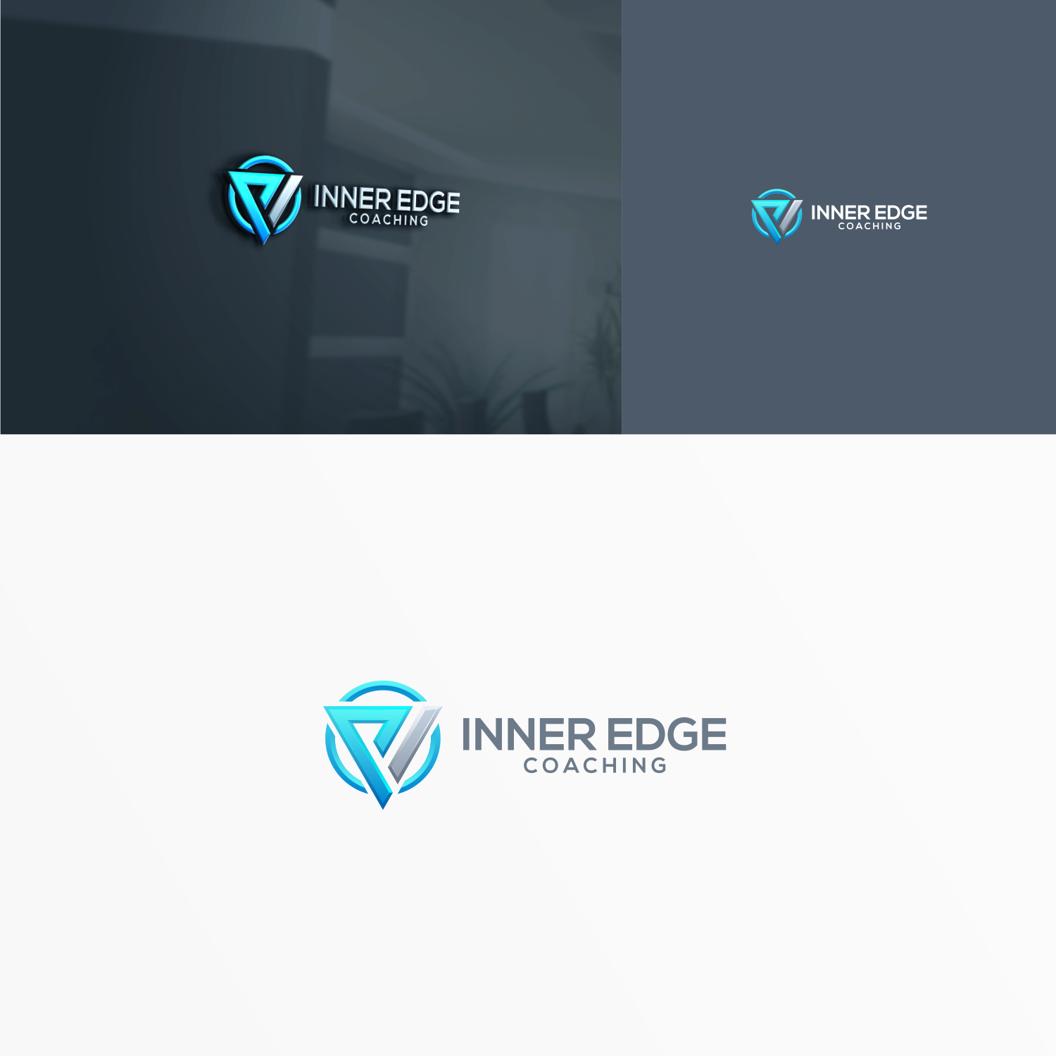 Logo Design by J. Ivan for this project | Design #20976288