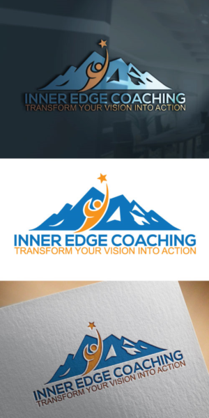 Logo Design by JAFRIN for this project | Design: #20920899