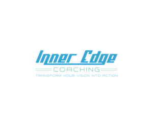 Inner Edge Coaching / Transform your vision into action. (tagline) | Design de Logo par H-H Arts