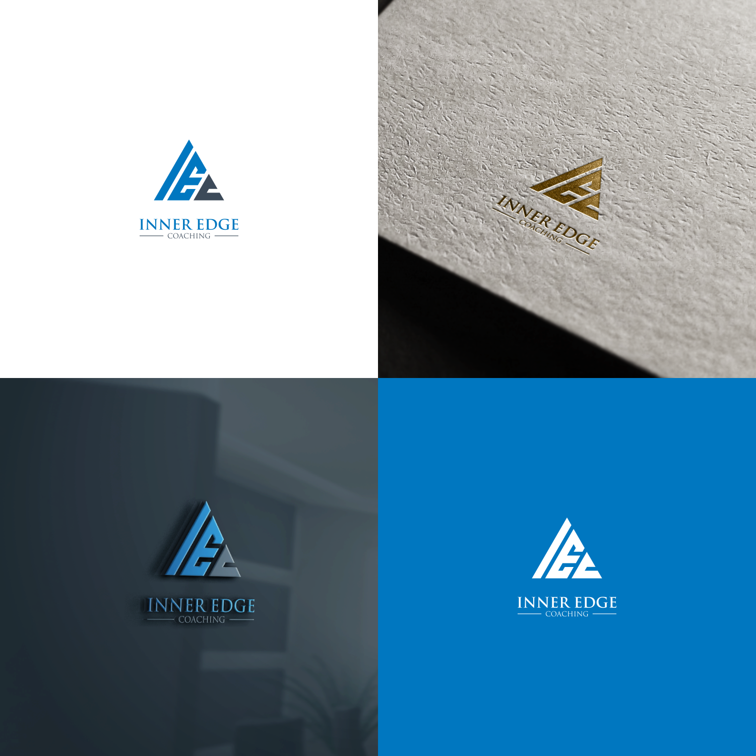 Logo Design by anggun diantorro 2 for this project | Design #20928851