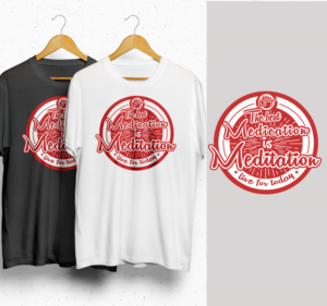 T-Shirt-Design von dhadaj für Up Side  | Design #20941950