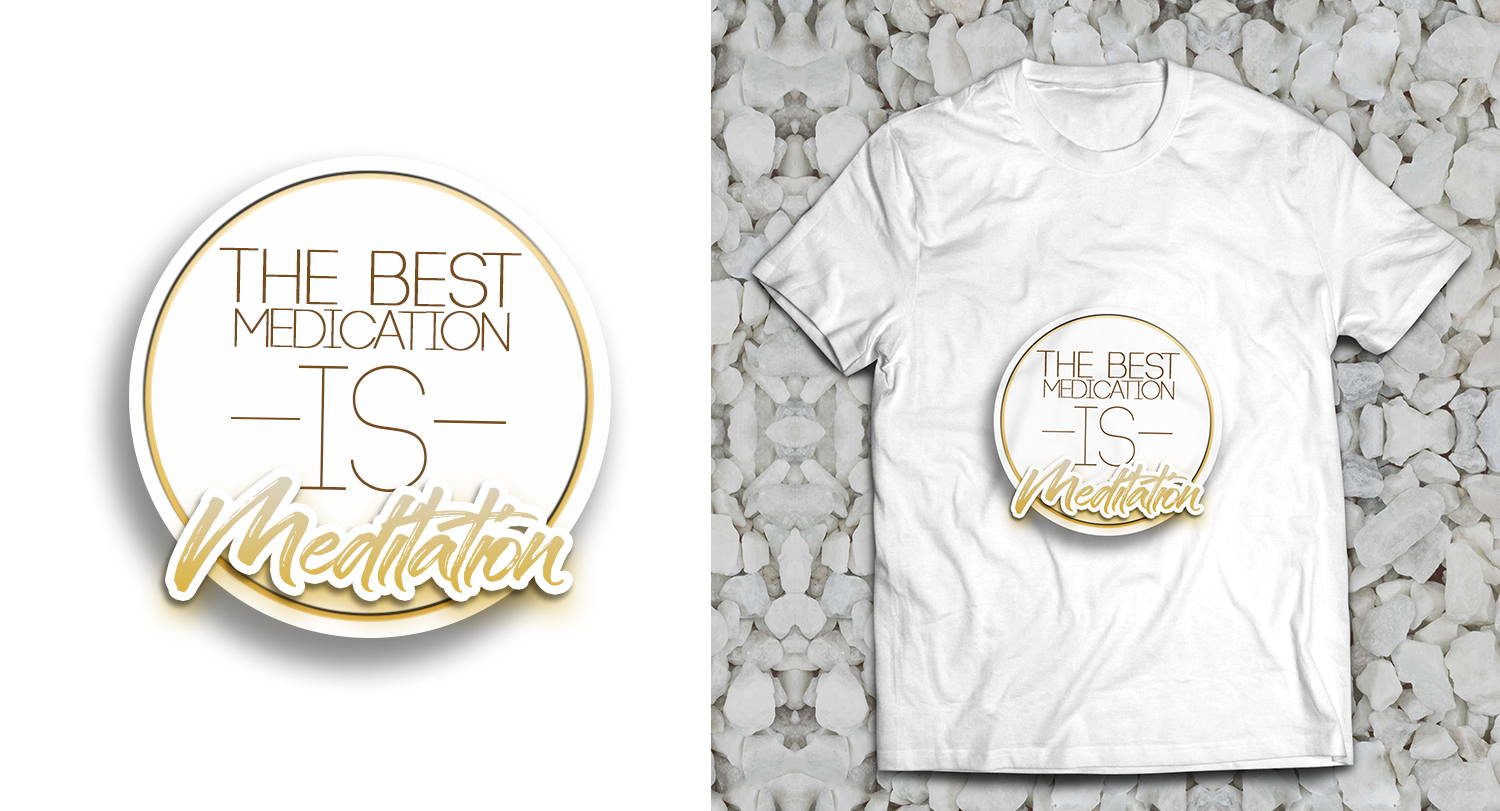 T-Shirt-Design von lynoir für Up Side  | Design #20944228