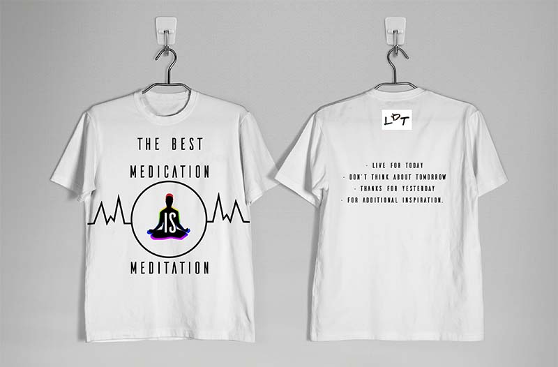 T-Shirt-Design von GAV design für Up Side  | Design #20934238