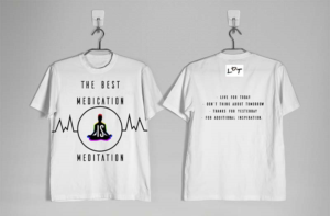 T-Shirt-Design von GAV design für Up Side  | Design #20934238