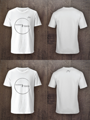 T-Shirt-Design von Marek Marek für Up Side  | Design #20948306