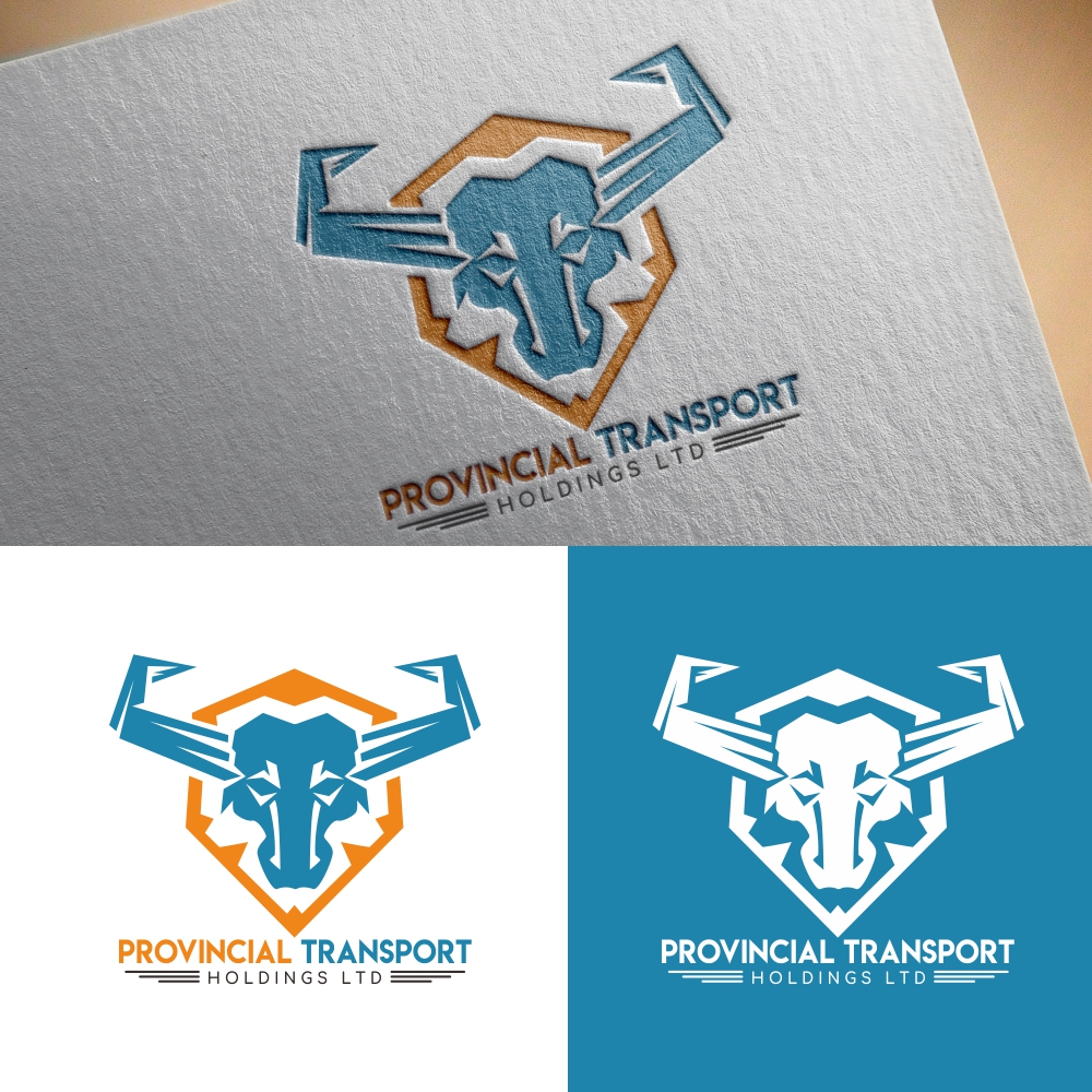 Logo Design by andi_fikri for this project | Design #20922065