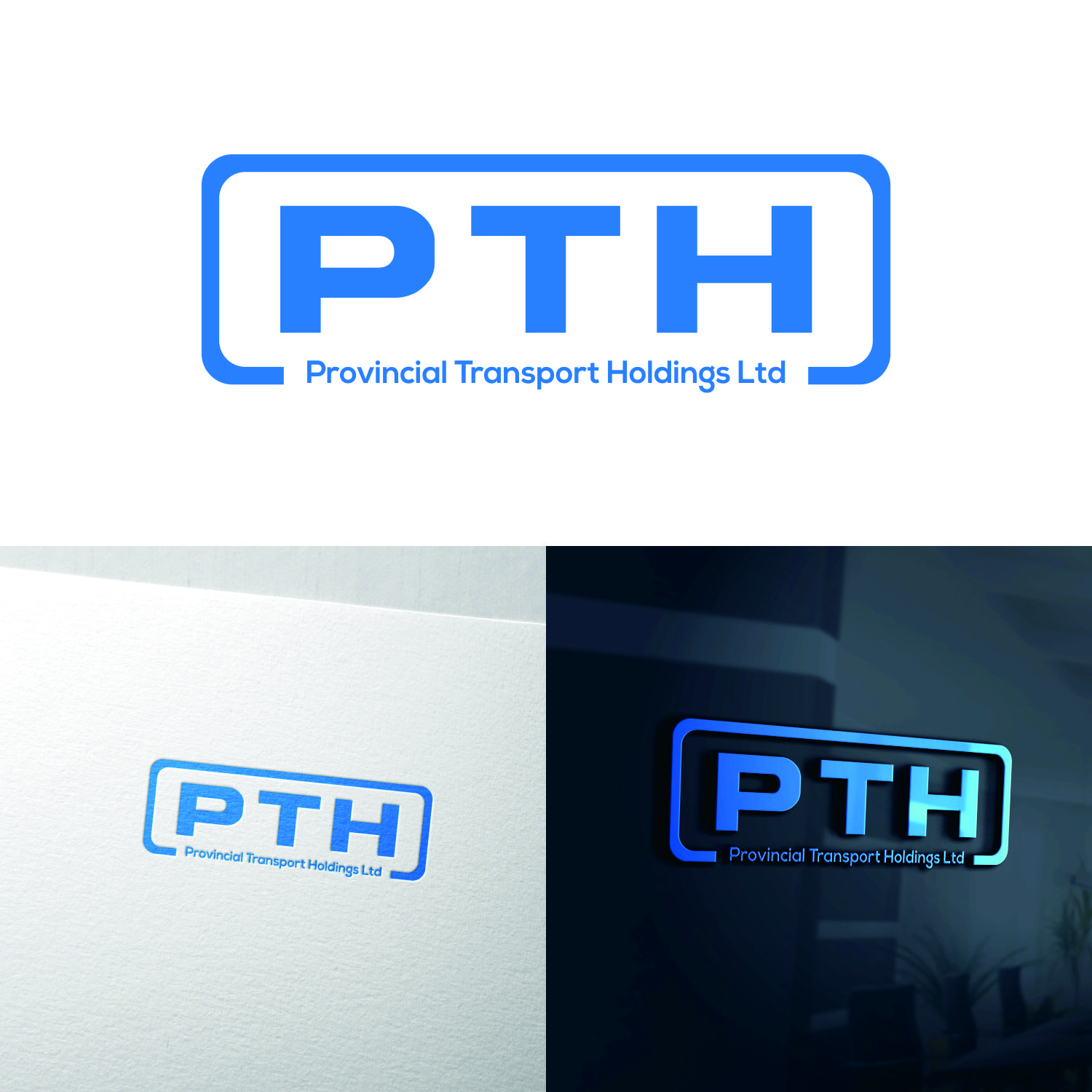 Logo Design by Pangestu 9 for this project | Design #20920701