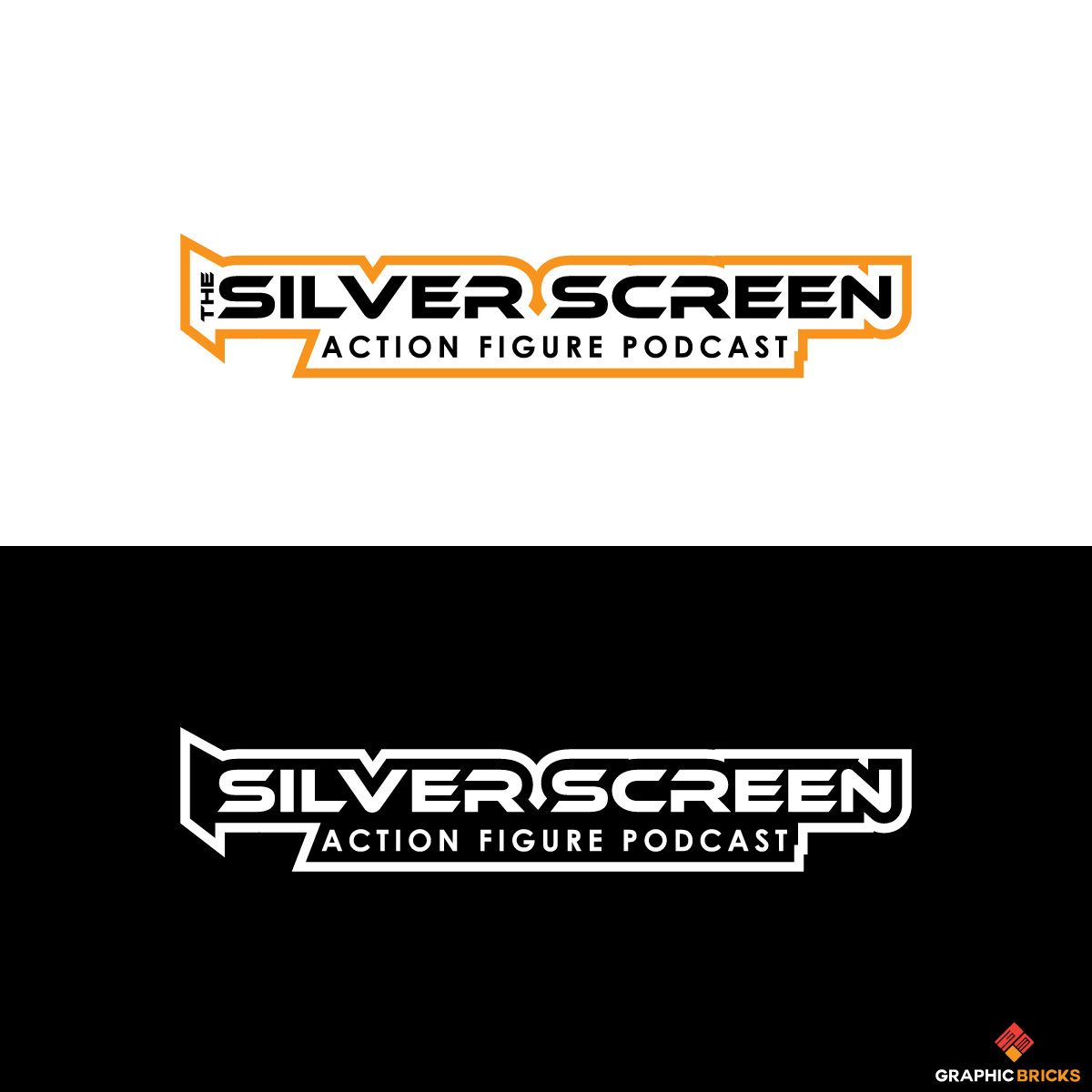 Logo Design by Graphic Bricks for AJ Epyx Productions, LLC | Design #20940323