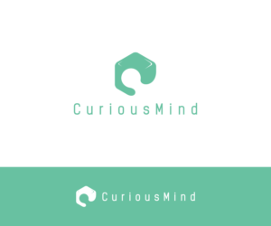 CuriousMind | Logo-Design von NineOwl
