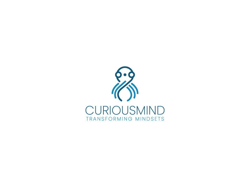 Logo-Design von Ash graphix für CuriousMind | Design: #21086799