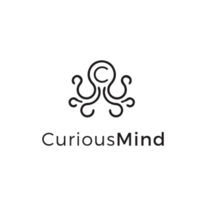 Logo-Design von CC Creative Design für CuriousMind | Design: #20968086