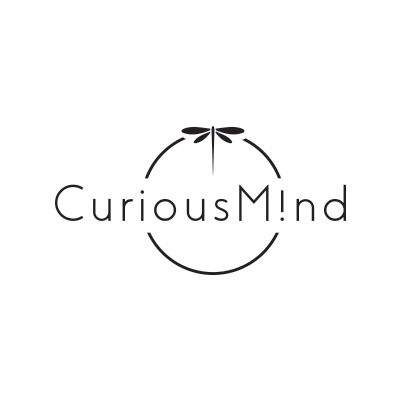 Logo-Design von CC Creative Design für CuriousMind | Design #20968090