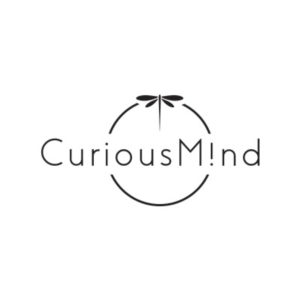 Logo-Design von CC Creative Design für CuriousMind | Design: #20968090