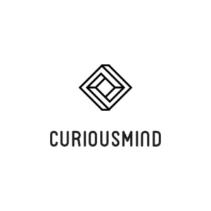 Logo-Design von CC Creative Design für CuriousMind | Design: #20968092