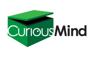 Logo-Design von noranovak für CuriousMind | Design: #20942769