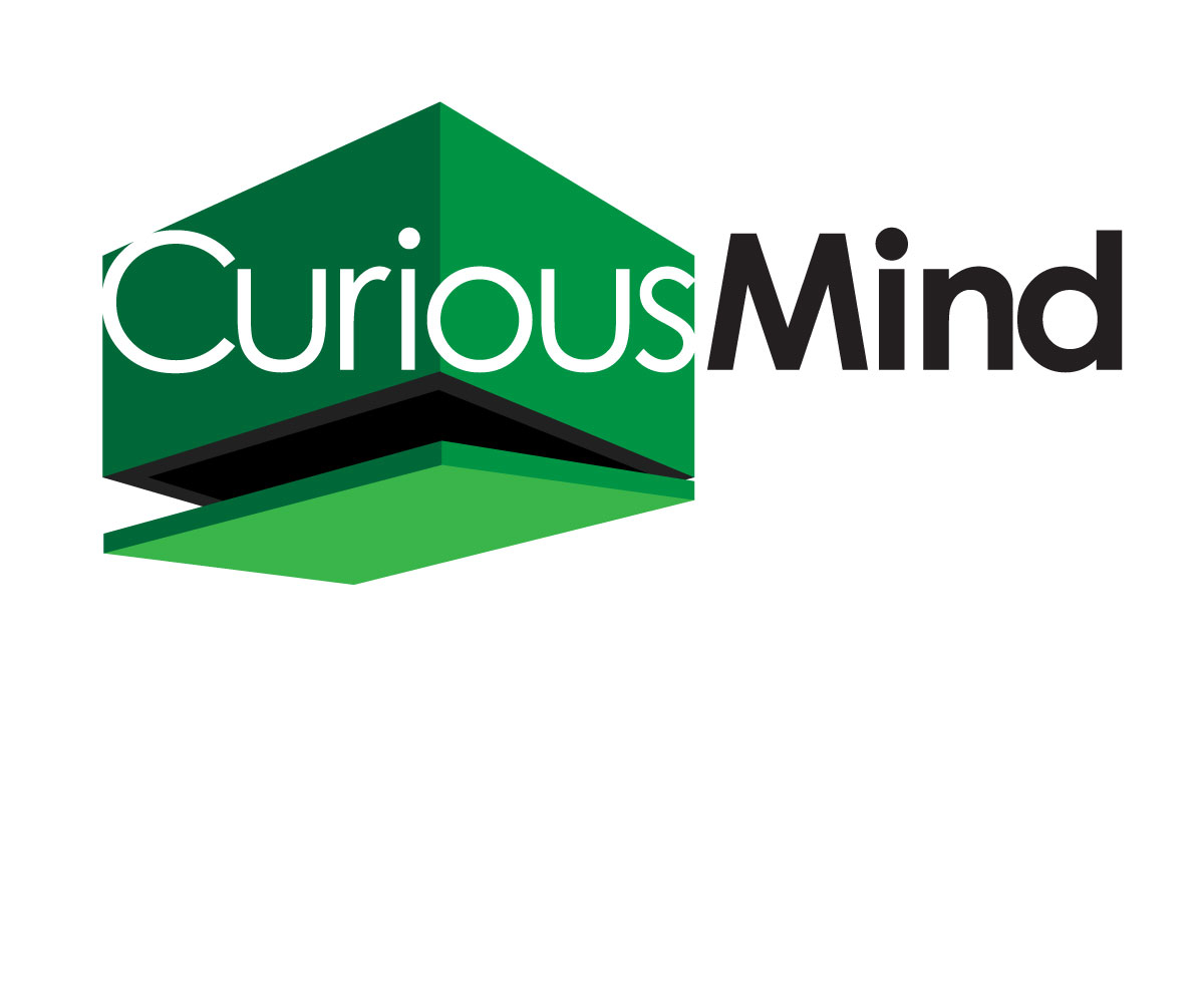 Logo Design by noranovak for CuriousMind | Design #20942810