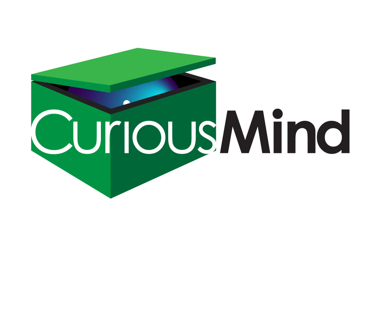 Logo-Design von noranovak für CuriousMind | Design #20944352