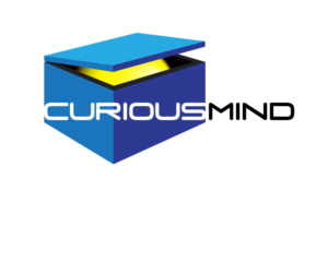 Logo-Design von noranovak für CuriousMind | Design: #20944353