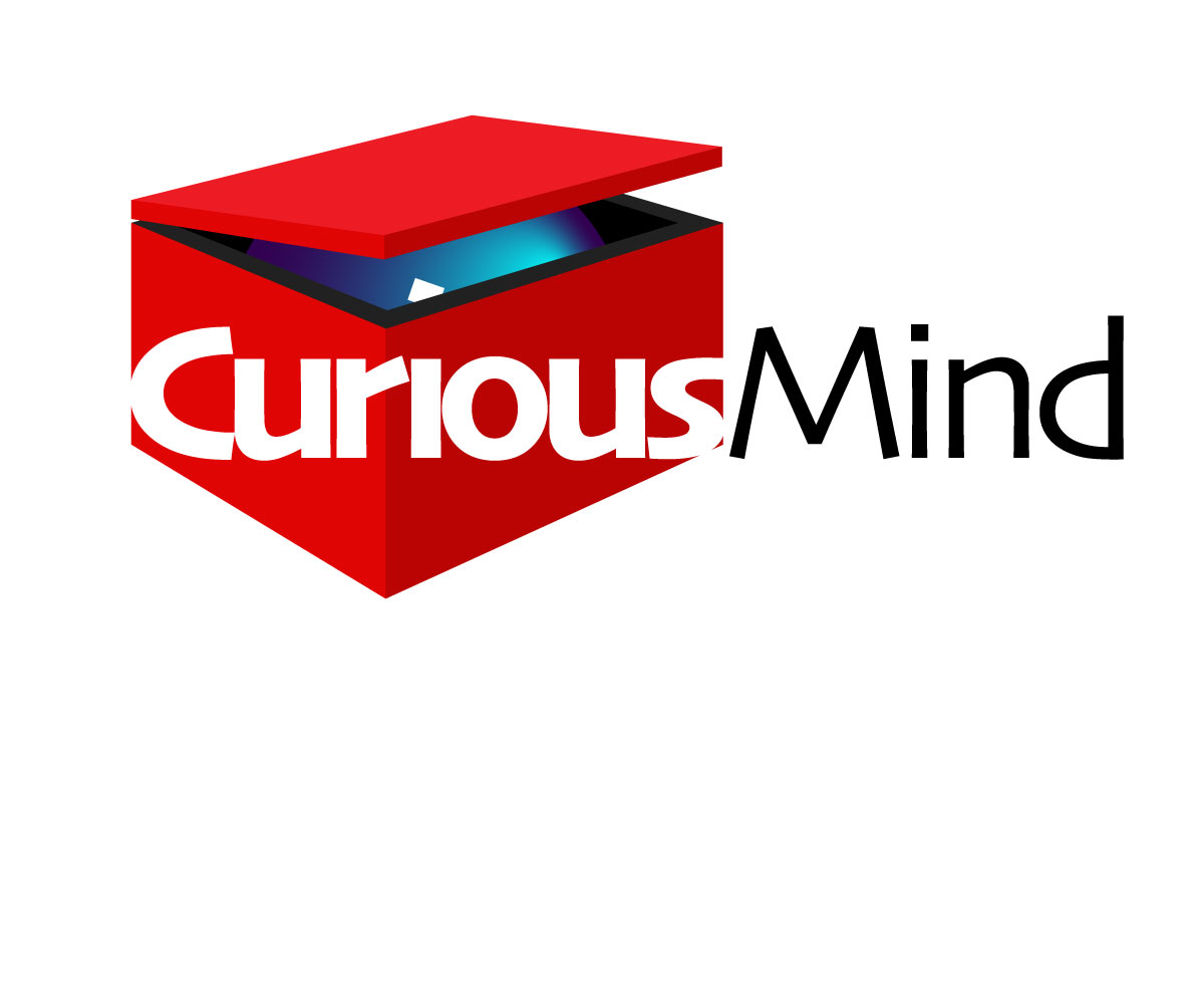 Logo-Design von noranovak für CuriousMind | Design #20944354