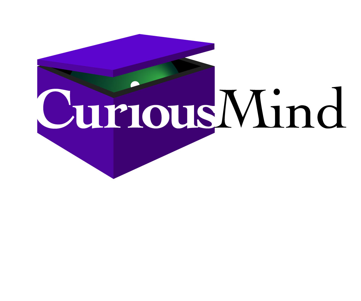 Logo-Design von noranovak für CuriousMind | Design #20944355