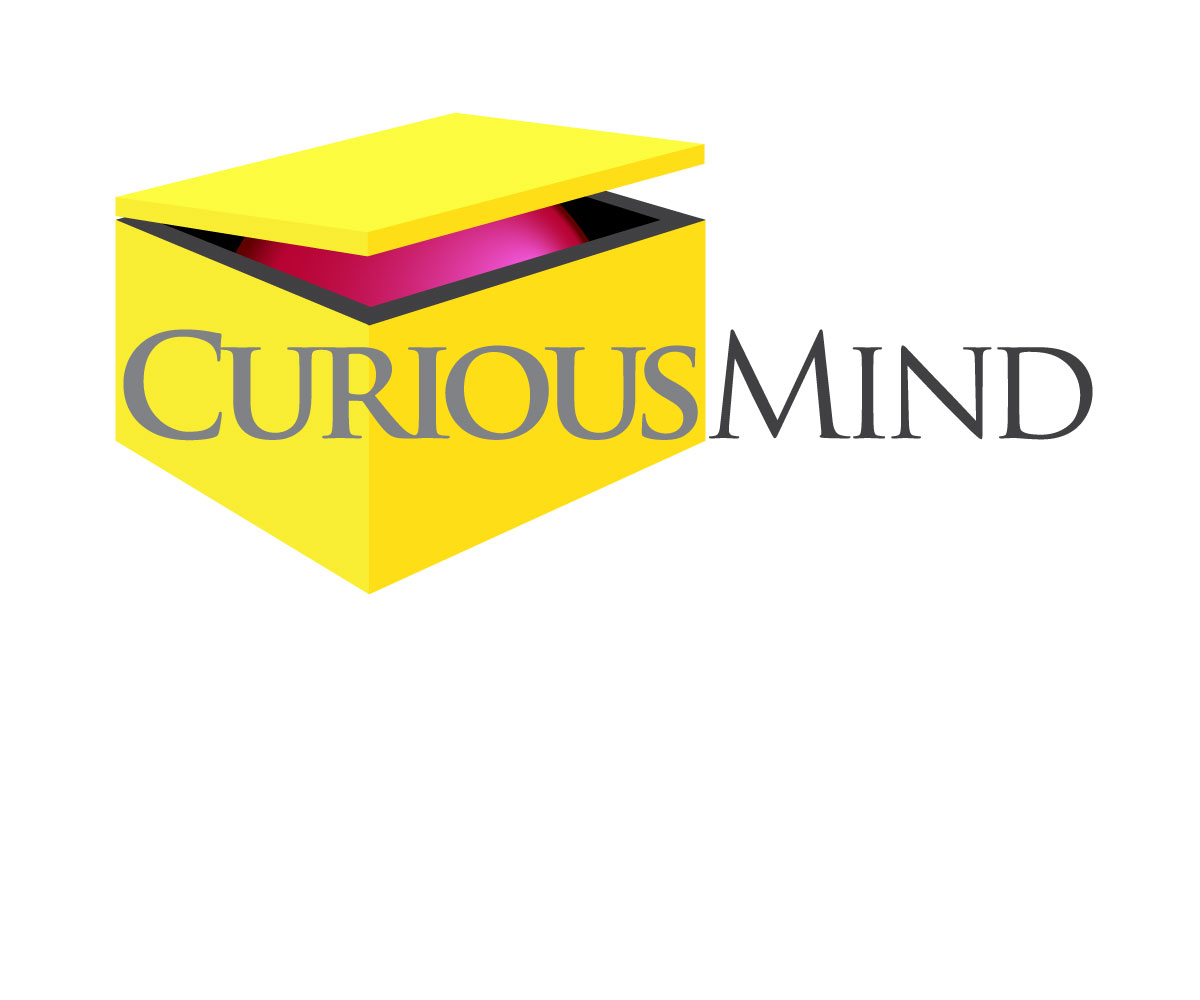 Logo-Design von noranovak für CuriousMind | Design #20944356