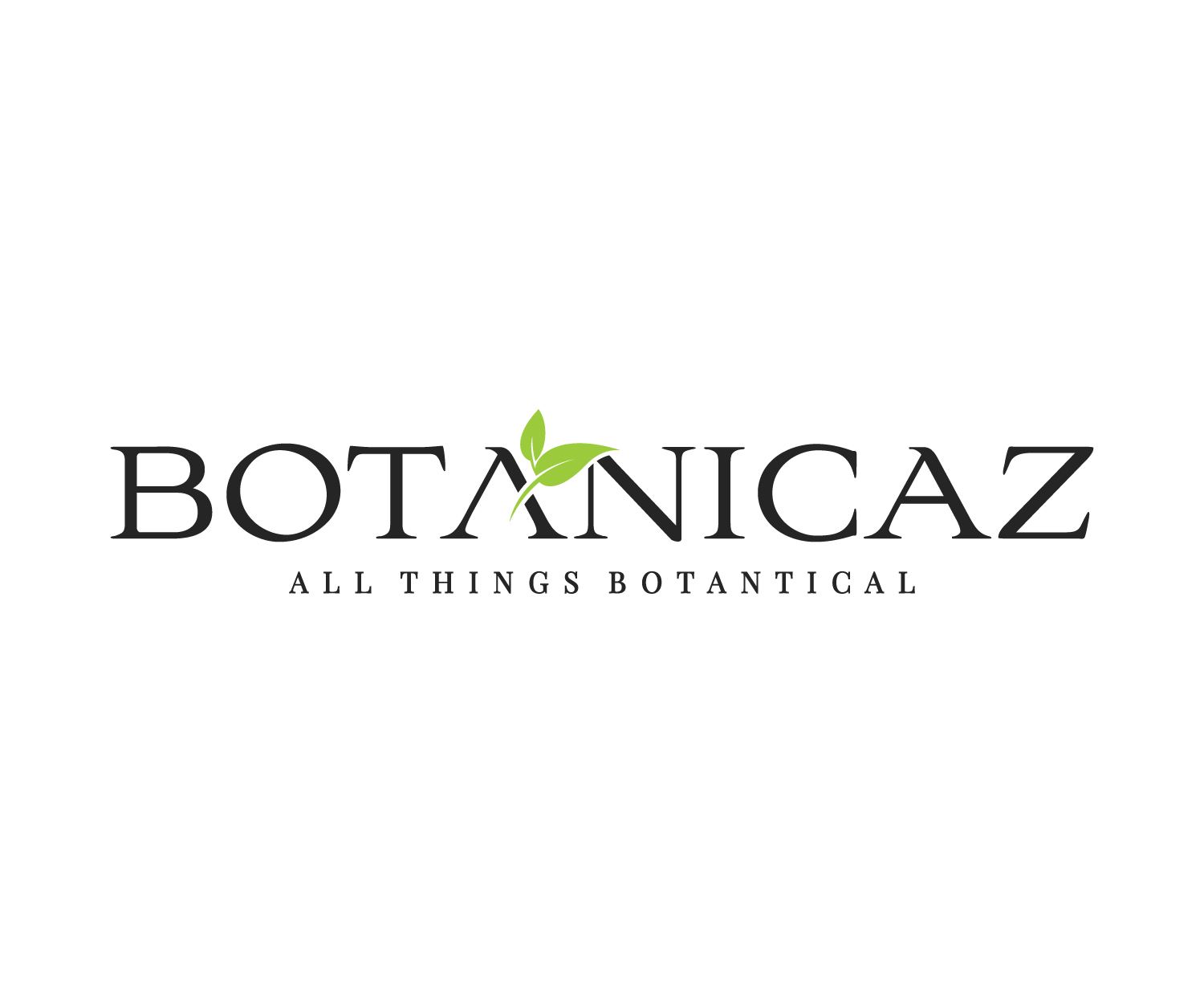 Design de Logo par Atec pour Botanicaz LLC | Design #20939697