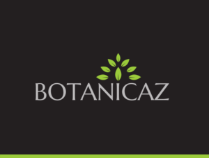 Logo Design by Saymon Studio for Botanicaz LLC | Design: #20931248