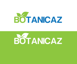 Logo Design by mostafa13 for Botanicaz LLC | Design: #20935441