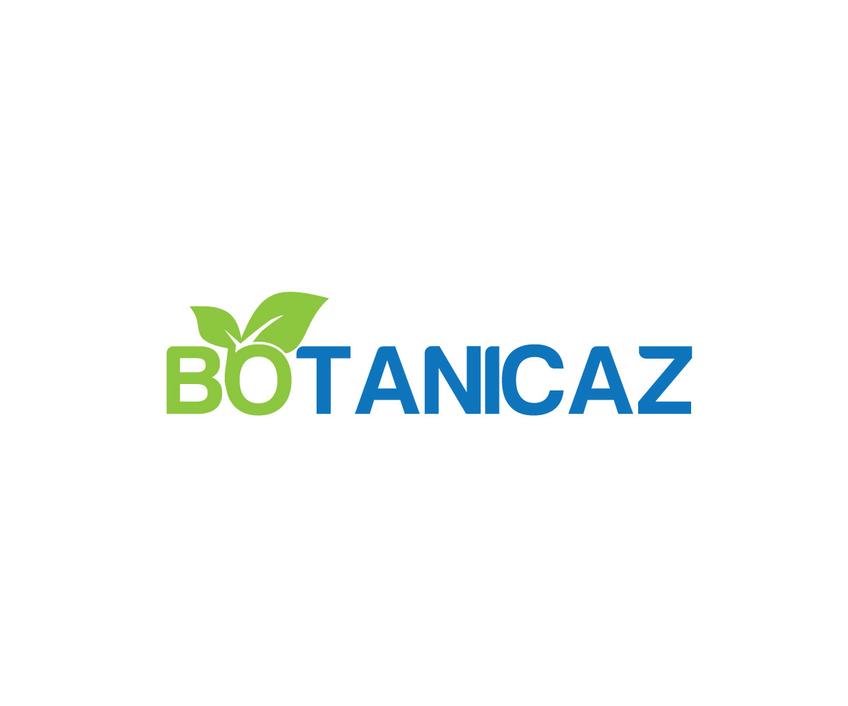 Logo Design by mostafa13 for Botanicaz LLC | Design #20935442