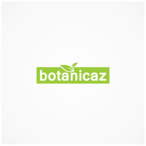 Design de Logo par Regh Element pour Botanicaz LLC | Design #20933905