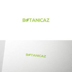 Logo-Design von rinaldoajigunadi 2 für Botanicaz LLC | Design: #20937067
