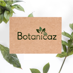 Logo-Design von Miguel Caetano für Botanicaz LLC | Design: #20934073