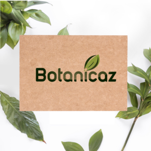 Logo-Design von Miguel Caetano für Botanicaz LLC | Design: #20934078