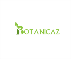 Logo Design by ramy 2 for Botanicaz LLC | Design: #20936723