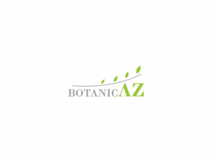 Logo-Design von MOH Studio für Botanicaz LLC | Design: #20934348