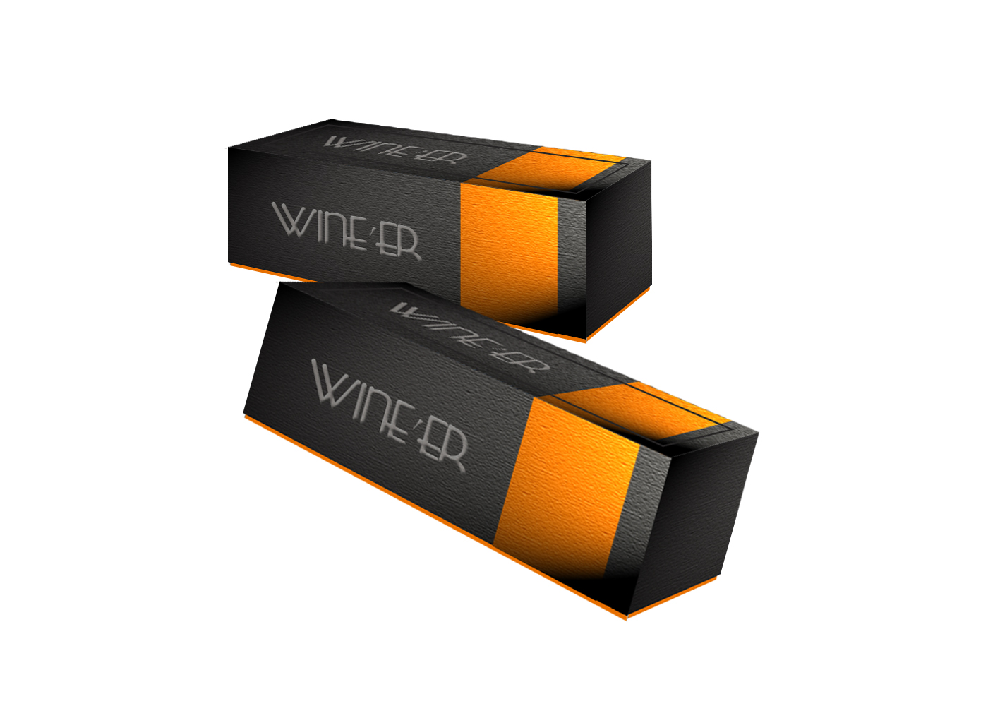 Diseño de Empaque por jackstk 24 para este proyecto | Diseño #20955230