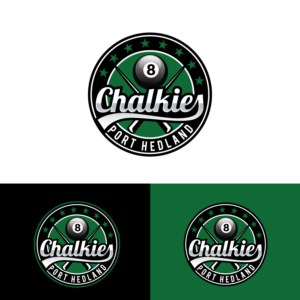 Logo Design by FourtuneDesign