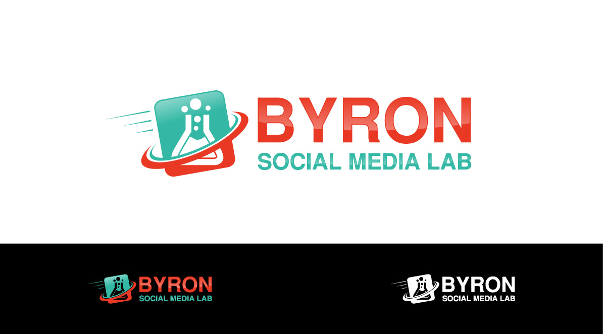 Logo-Design von Supridi für New Beach Media | Design #2923946