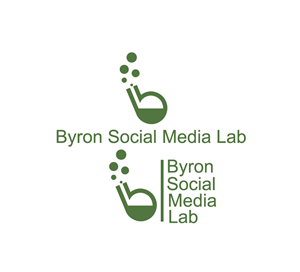 Logo Design by lampuxbadai for New Beach Media | Design: #2928844