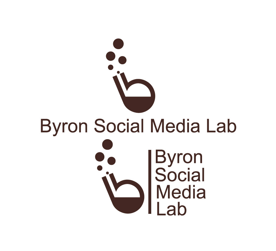 Logo Design by lampuxbadai for New Beach Media | Design #2928847