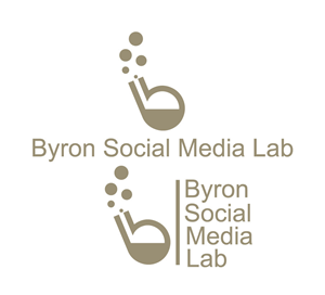 Logo Design by lampuxbadai for New Beach Media | Design: #2928859
