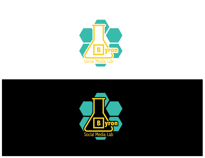 Logo Design by trebla504 for New Beach Media | Design #2943391