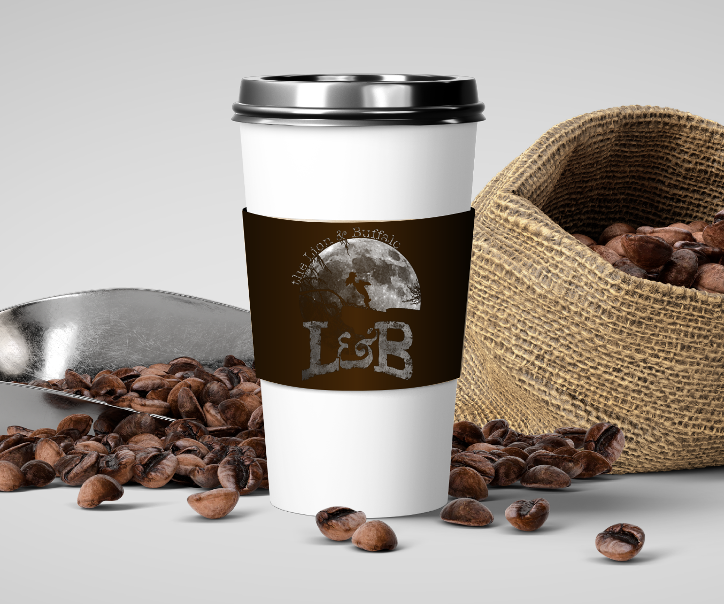 Cup and Mug Design by design.bb for this project | Design #20980318