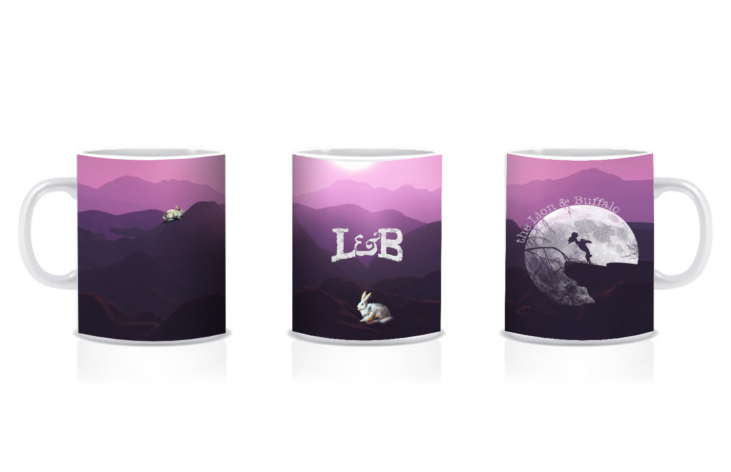 Cup and Mug Design by Printopia Design for this project | Design #20930377
