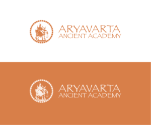 The Logo can be based on the abbreviation