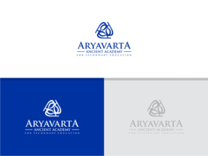 The Logo can be based on the abbreviation 