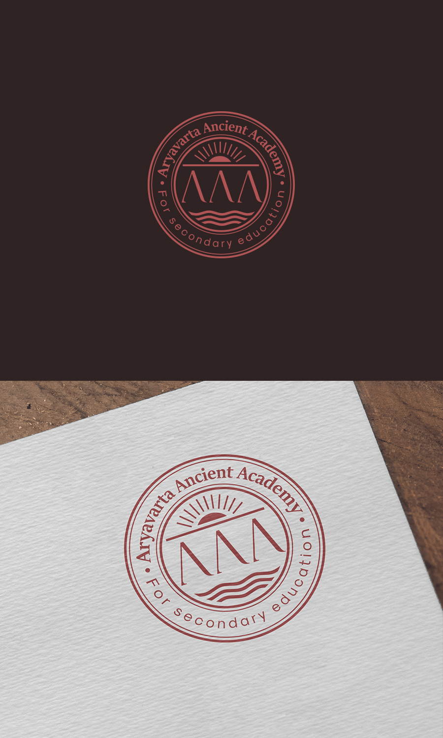 Diseño de Logo por Pixel Desert para este proyecto | Diseño #20955209