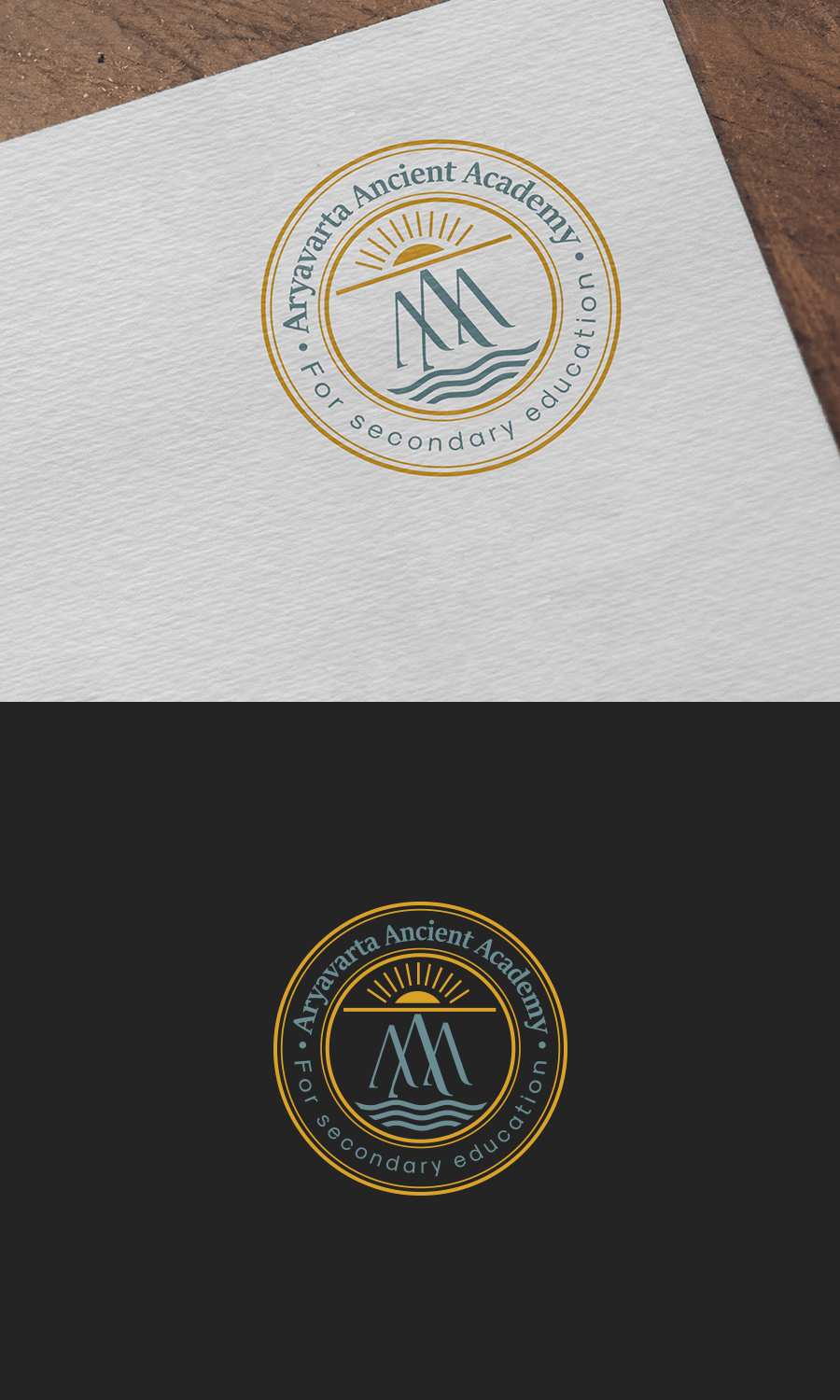 Logo Design by Pixel Desert for this project | Design #20968486